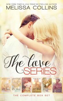 The Love Series Complete Box Set Read online