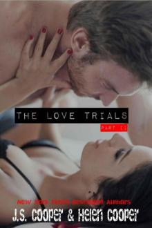 The Love Trials 2 Read online