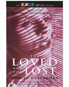 The Loved and the Lost Read online
