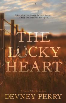 The Lucky Heart Read online