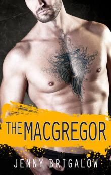 The MacGregor Read online