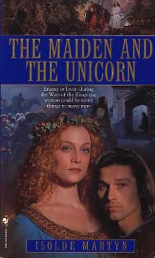 The Maiden and the Unicorn Read online
