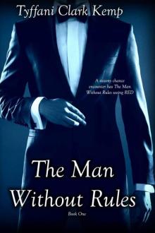 The Man Without Rules Read online