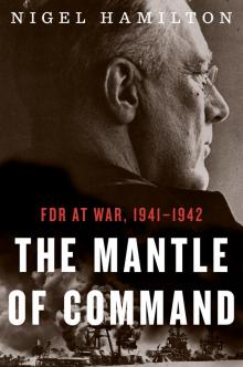 The Mantle of Command Read online