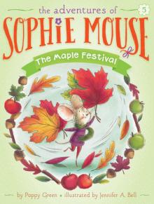 The Maple Festival Read online