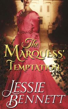 The Marquess’ Temptation Read online