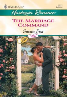 The Marriage Command Read online
