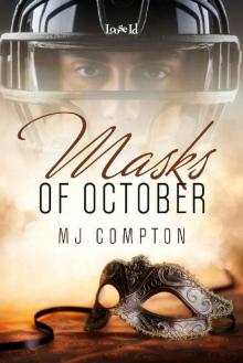The Masks of October Read online