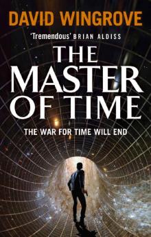 The Master of Time: Roads to Moscow: Book Three Read online