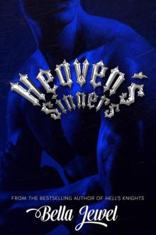 The MC Sinners Series 2 - Heaven's sinners Read online