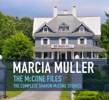 The McCone Files Read online