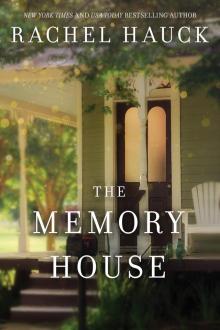 The Memory House Read online