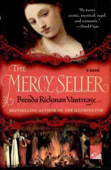 The Mercy Seller: A Novel (v5)