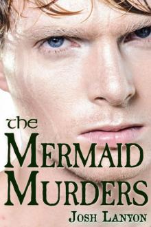 The Mermaid Murders Read online