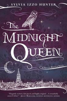 The Midnight Queen Read online