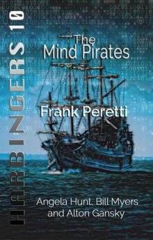 The Mind Pirates (Harbingers Book 10)