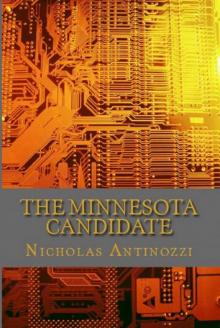 The Minnesota Candidate Read online