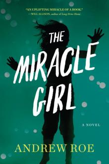 The Miracle Girl Read online