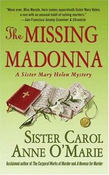 The Missing Madonna Read online