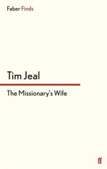 The Missionary's Wife Read online