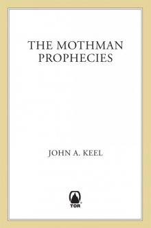 The Mothman Prophecies Read online
