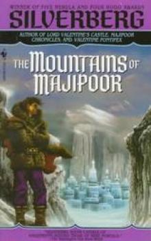 The Mountains of Majipoor m-8 Read online