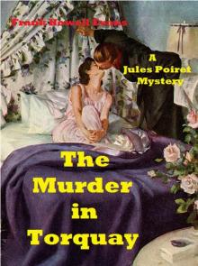 The Murder in Torquay (A Jules Poiret Mystery Book 9) Read online