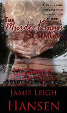 The Murder King's Summons Read online