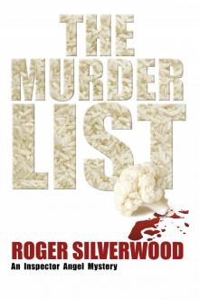 The Murder List Read online