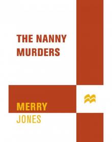 The Nanny Murders Read online