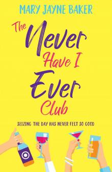 The Never Have I Ever Club Read online