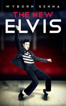 The New Elvis Read online