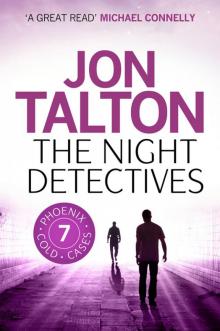The Night Detectives Read online