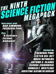 The Ninth Science Fiction Megapack Read online