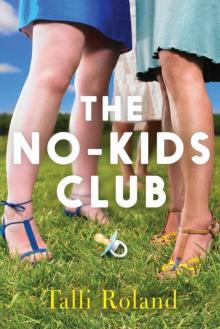 The No-Kids Club Read online