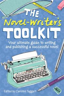 The Novelwriter's Toolkit