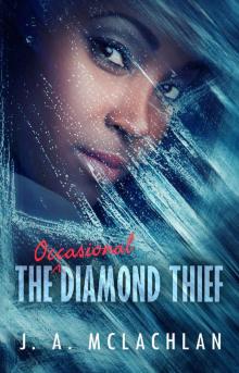 The Occasional Diamond Thief Read online