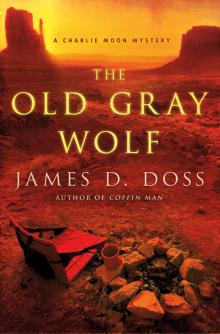 The Old Gray Wolf Read online