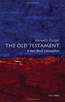 The Old Testament_A Very Short Introduction