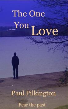 The One You Love (suspense mystery) Read online