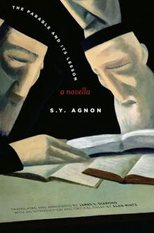 The Parable and Its Lesson: A Novella (Stanford Studies in Jewish History and C) Read online