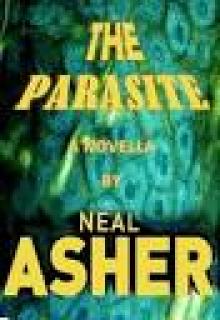 The Parasite Read online