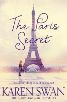 The Paris Secret Read online