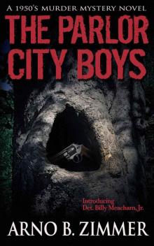 The Parlor City Boys Read online