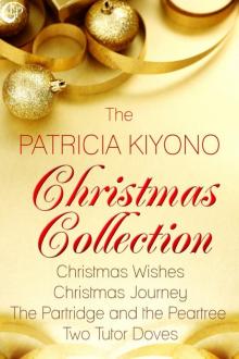 The Patricia Kiyono Christmas Collection Read online