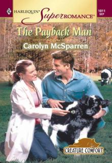 The Payback Man Read online