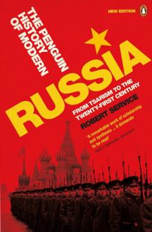 The Penguin History of Modern Russia Read online
