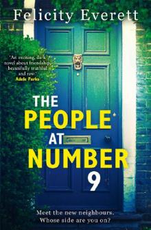 The People at Number 9 Read online