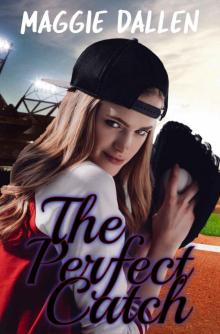The Perfect Catch (Kissing the Enemy Book 1) Read online