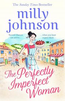 The Perfectly Imperfect Woman Read online